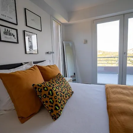 Magnifique Maison Vu 5 Ch بورتو فيكشْيو