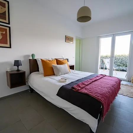 فيلة Magnifique Maison Vu 5 Ch *