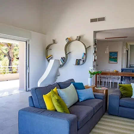 فيلة Magnifique Maison Vu 5 Ch بورتو فيكشْيو