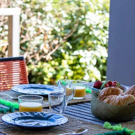 فيلة Magnifique Maison Vu 5 Ch *