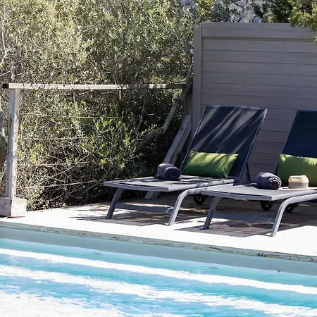 Magnifique Maison Vu 5 Ch فيلة *