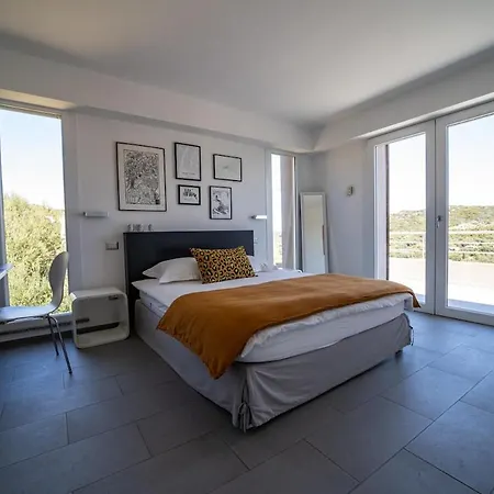 Magnifique Maison Vu 5 Ch بورتو فيكشْيو