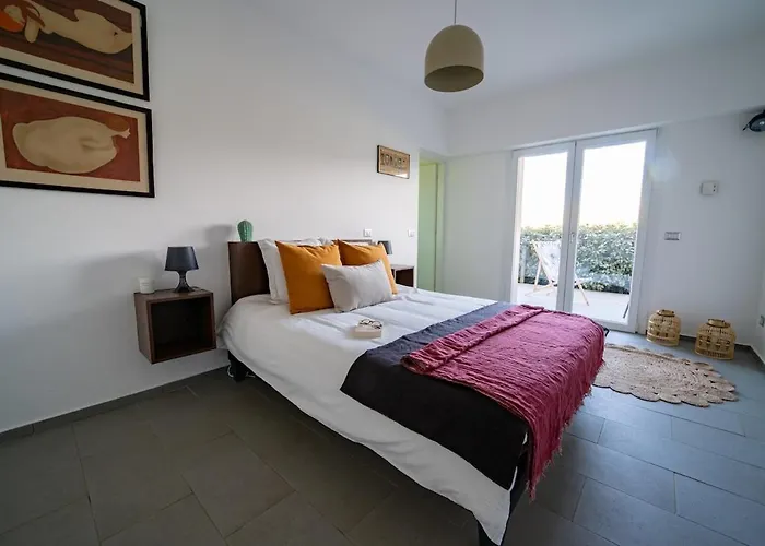 וילה Magnifique Maison Vu 5 Ch *