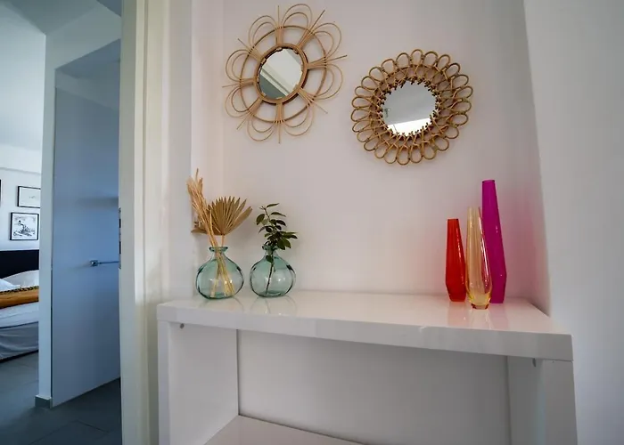 Magnifique Maison Vu 5 Ch וילה *