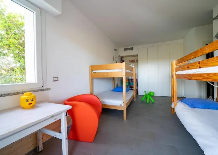 Magnifique Maison Vu 5 Ch וילה