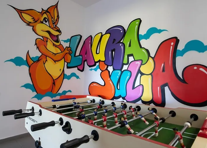 Magnifique Maison Vu 5 Ch וילה