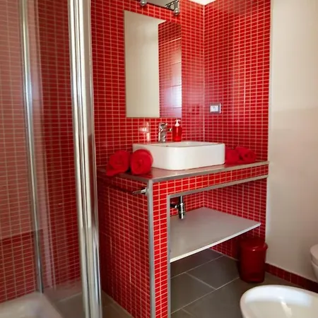 Villa Magnifique Maison Vu 5 Ch Porto-Vecchio (Corsica)