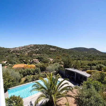 Magnifique Maison Vu 5 Ch Villa Porto-Vecchio (Corsica)