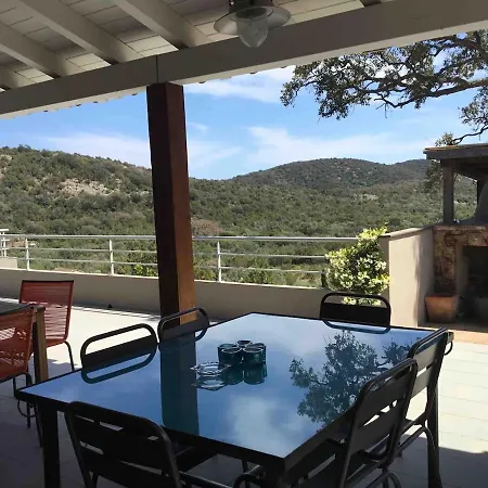 Magnifique Maison Vu 5 Ch *