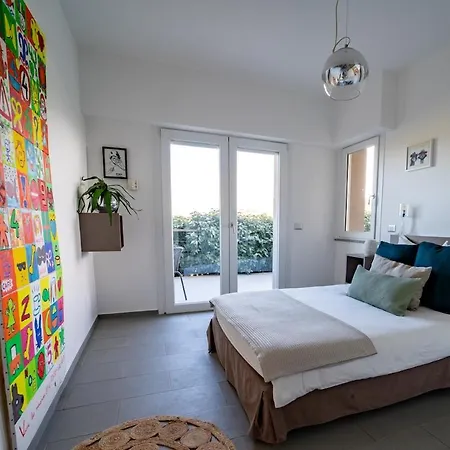 别墅 Magnifique Maison Vu 5 Ch 维琪奥港