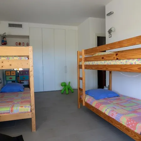 Magnifique Maison Vu 5 Ch * Porto-Vecchio (Corsica)