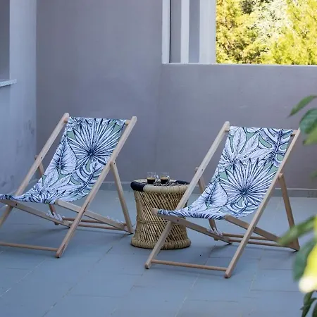 Villa Magnifique Maison Vu 5 Ch *