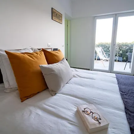 Magnifique Maison Vu 5 Ch * Porto-Vecchio (Corsica)