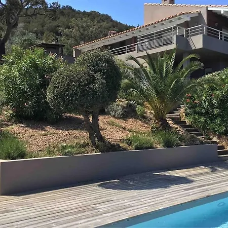 Magnifique Maison Vu 5 Ch Villa