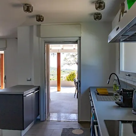 Villa Magnifique Maison Vu 5 Ch Porto-Vecchio (Corsica)