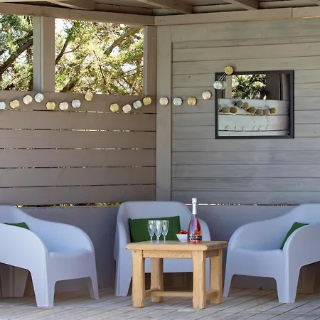 Magnifique Maison Vu 5 Ch Porto-Vecchio (Corsica)