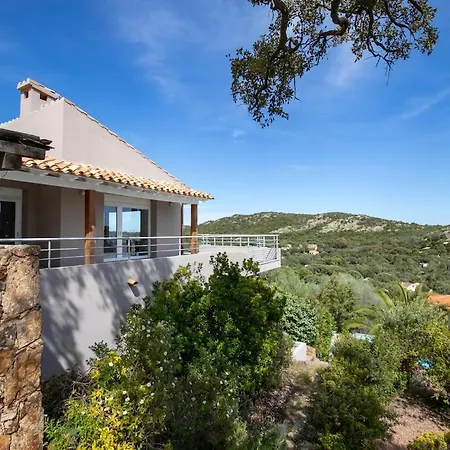 Magnifique Maison Vu 5 Ch Villa Porto-Vecchio (Corsica)