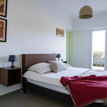 Villa Magnifique Maison Vu 5 Ch *