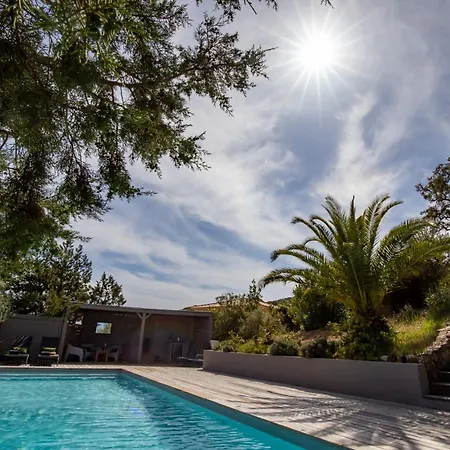 Magnifique Maison Vu 5 Ch *