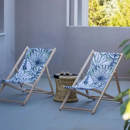 Magnifique Maison Vu 5 Ch Порто-Веккьо