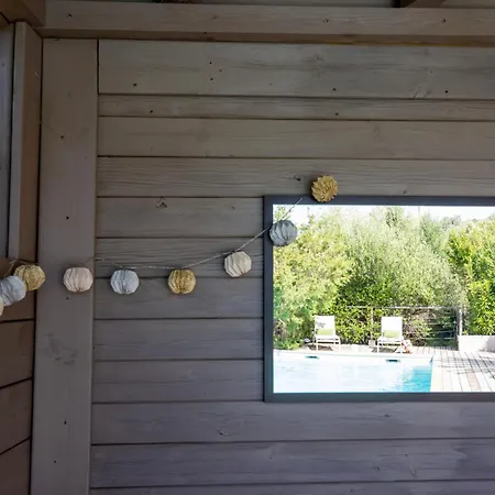 Magnifique Maison Vu 5 Ch Вилла