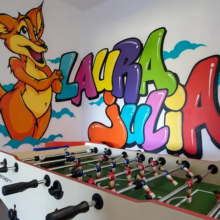 Вилла Magnifique Maison Vu 5 Ch *