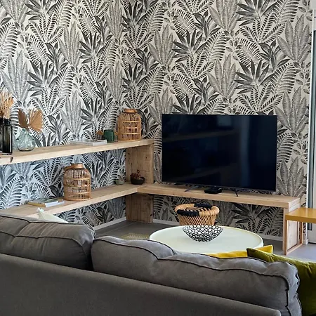 Magnifique Maison Vu 5 Ch *