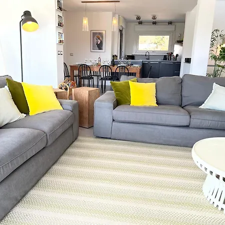 Magnifique Maison Vu 5 Ch Порто-Веккьо