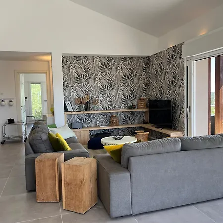 Magnifique Maison Vu 5 Ch Вилла *
