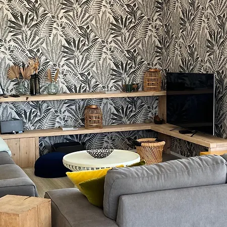 Magnifique Maison Vu 5 Ch *