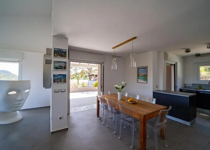 Magnifique Maison Vu 5 Ch *