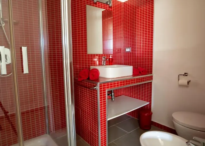 Vila Magnifique Maison Vu 5 Ch Porto-Vecchio (Corsica)