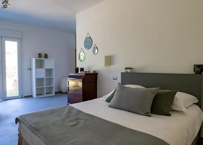 Vila Magnifique Maison Vu 5 Ch