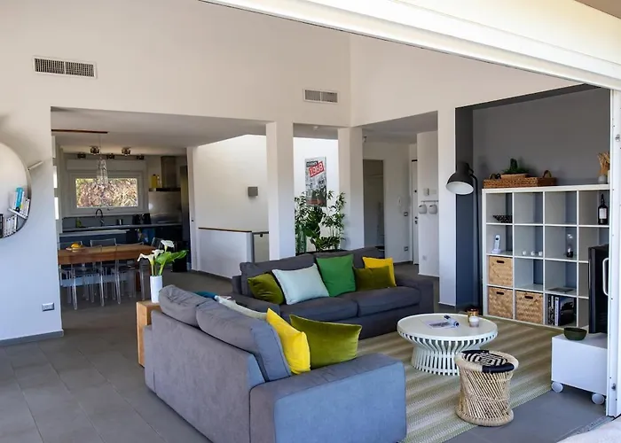 Magnifique Maison Vu 5 Ch Vila Porto-Vecchio (Corsica)