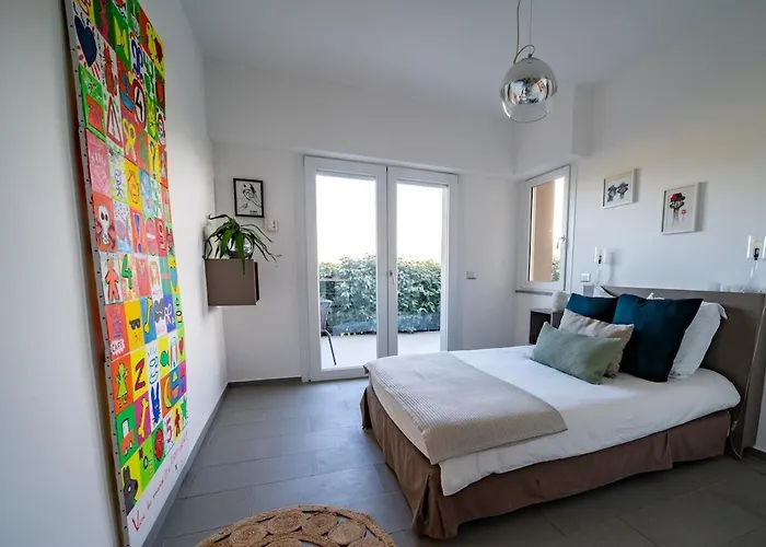 Villa Magnifique Maison Vu 5 Ch Porto-Vecchio