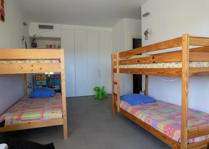 Magnifique Maison Vu 5 Ch * Porto-Vecchio