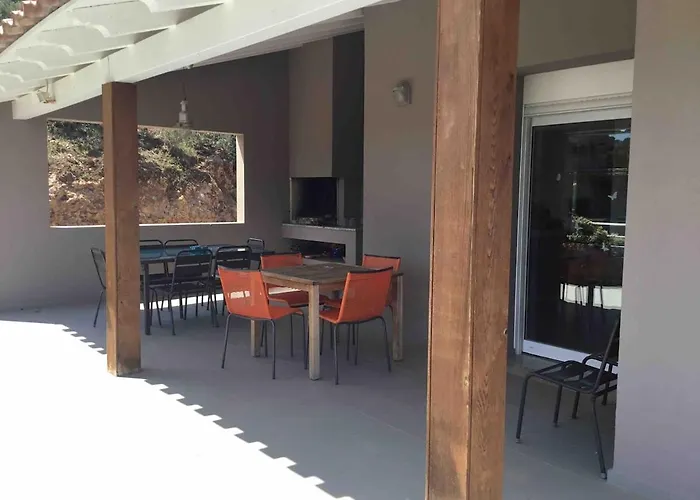 Magnifique Maison Vu 5 Ch *