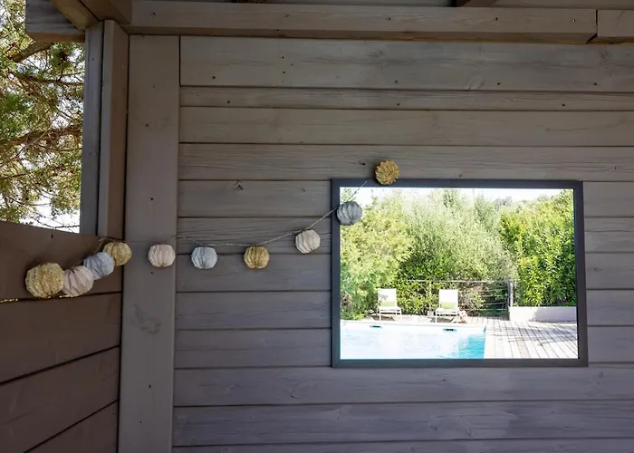 Magnifique Maison Vu 5 Ch Villa Porto-Vecchio