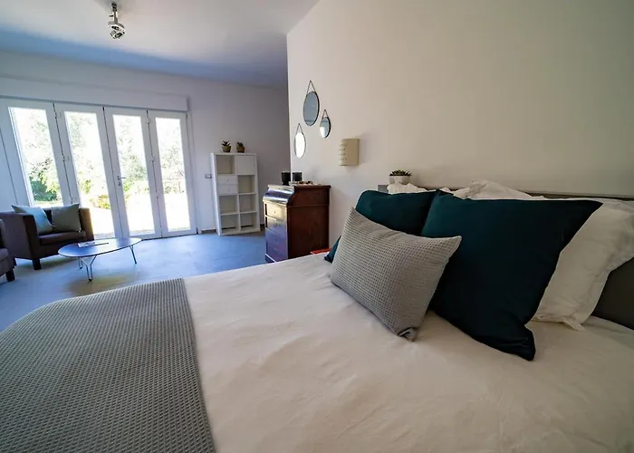 Magnifique Maison Vu 5 Ch Porto-Vecchio