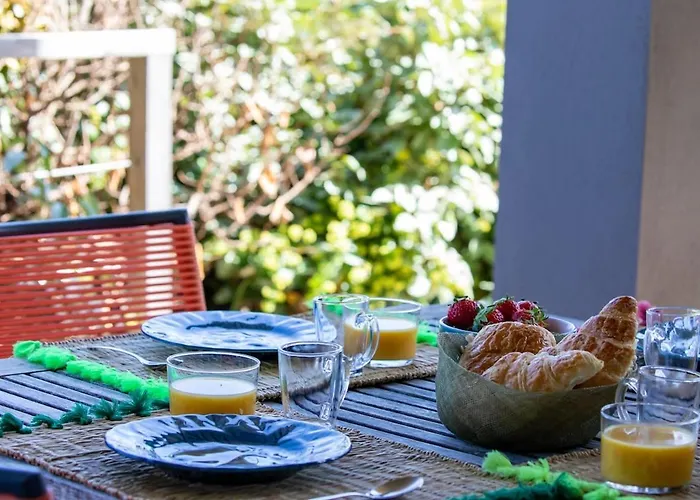 Vila Magnifique Maison Vu 5 Ch *