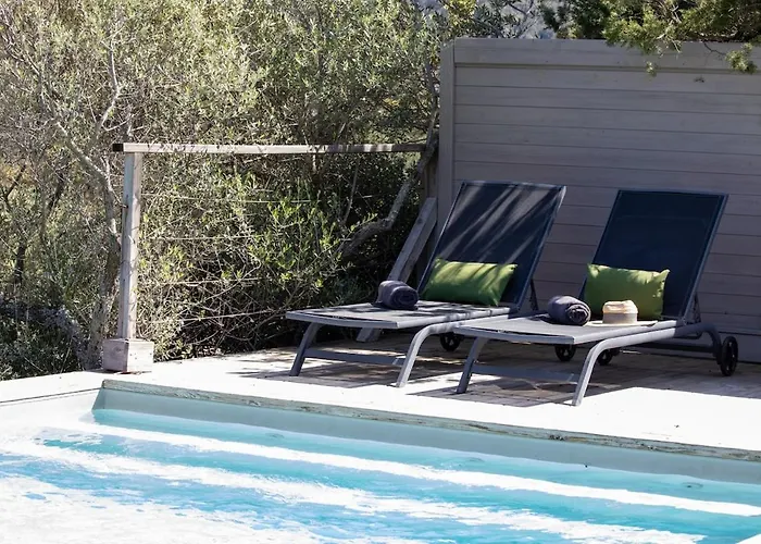 Magnifique Maison Vu 5 Ch Villa *