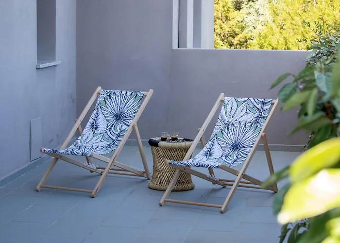 Villa Magnifique Maison Vu 5 Ch *