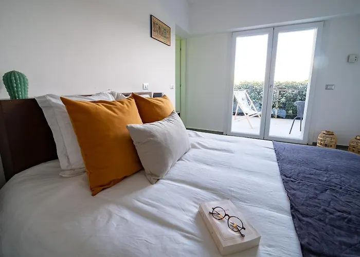 Magnifique Maison Vu 5 Ch * Porto-Vecchio (Corsica)