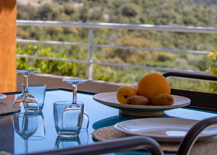 Vila Magnifique Maison Vu 5 Ch *