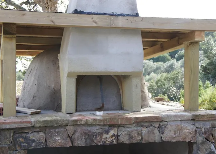 Vila Magnifique Maison Vu 5 Ch