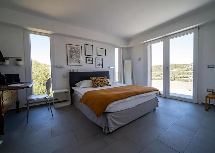 Magnifique Maison Vu 5 Ch Porto-Vecchio