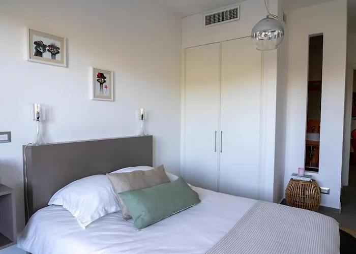 Magnifique Maison Vu 5 Ch Vila Porto-Vecchio (Corsica)