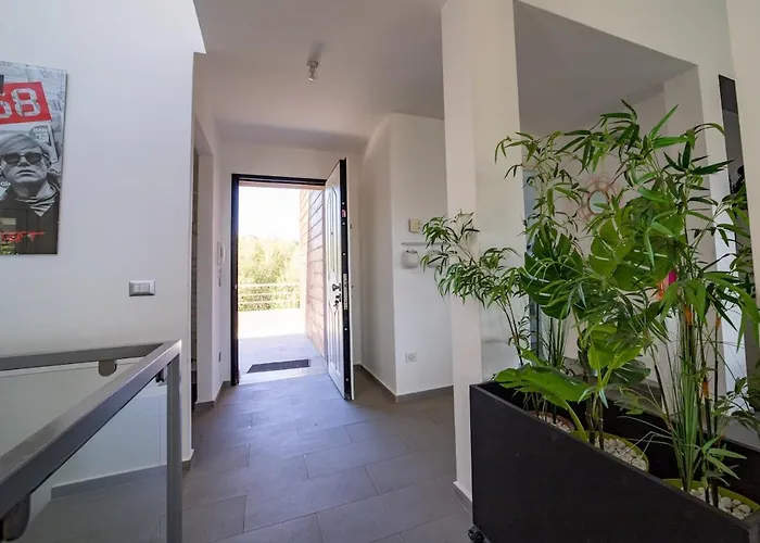 Magnifique Maison Vu 5 Ch *