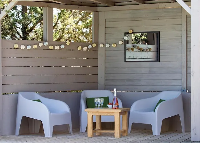 Magnifique Maison Vu 5 Ch Porto-Vecchio (Corsica)