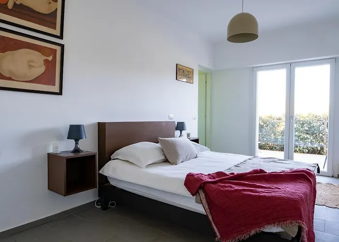 Villa Magnifique Maison Vu 5 Ch *